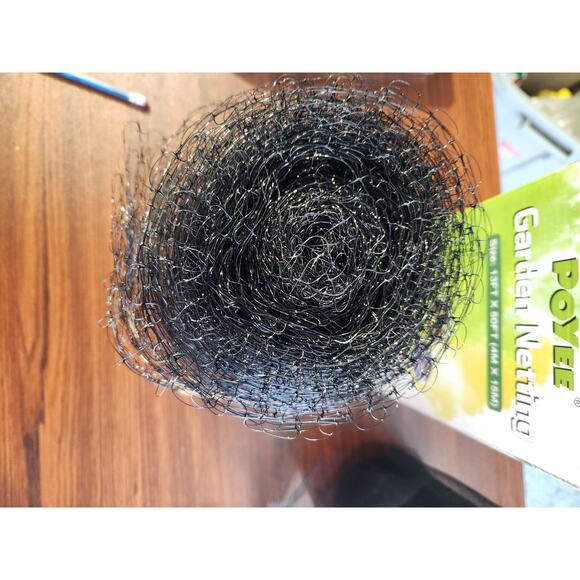 Garden Netting - Picture 3 of 3